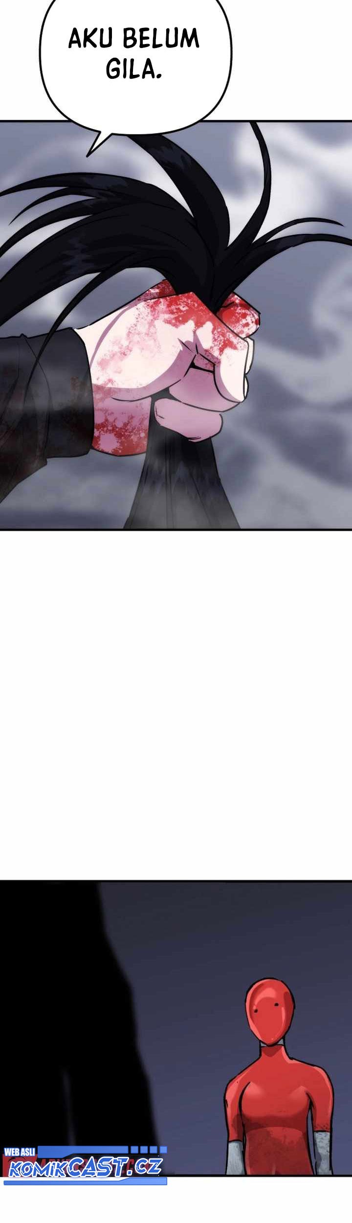 Killing Killer Chapter 73 Gambar 4