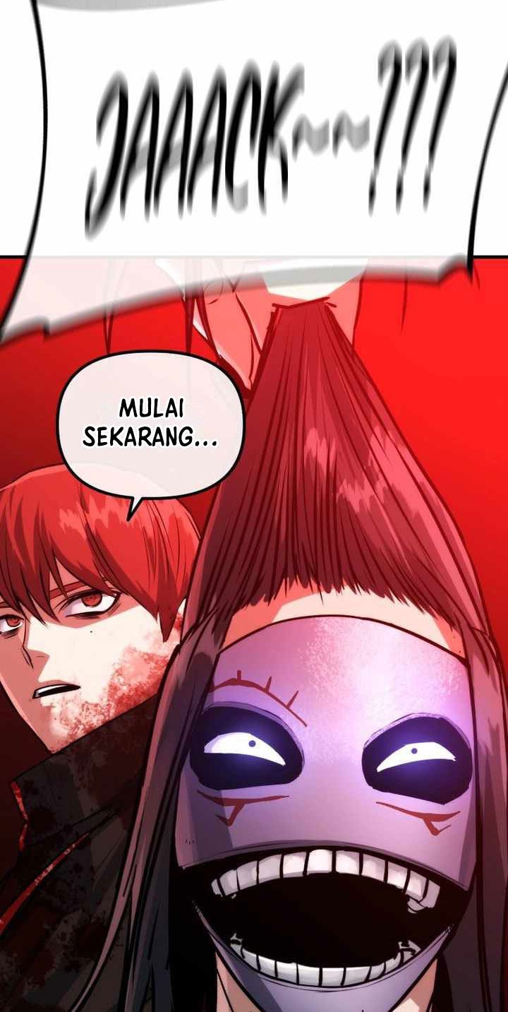 Killing Killer Chapter 73 Gambar 7