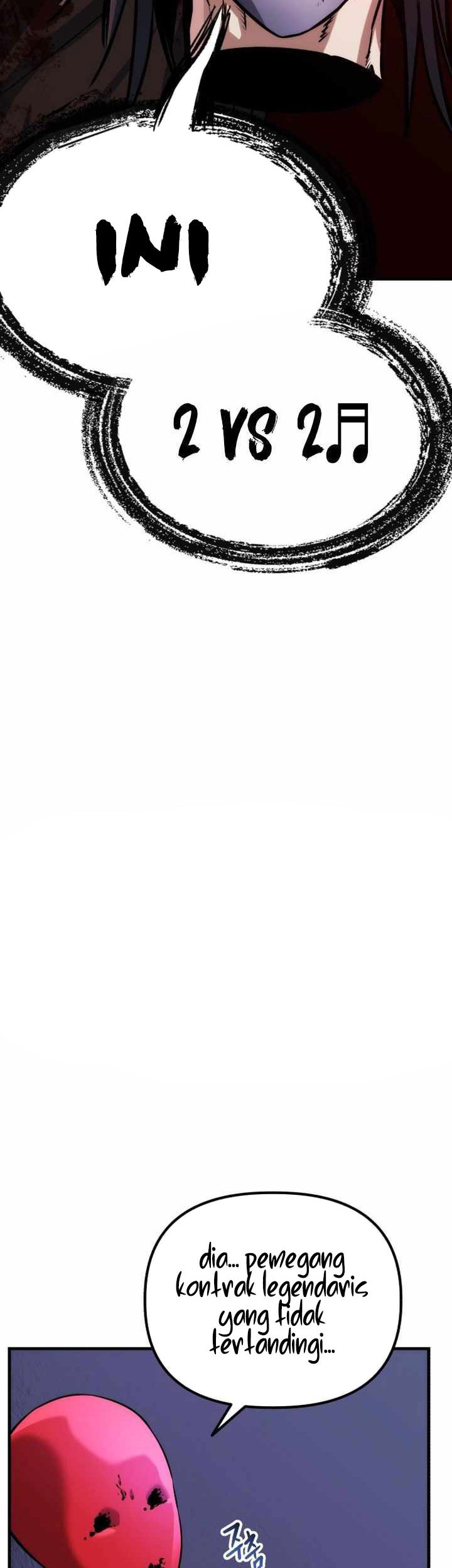 Killing Killer Chapter 73 Gambar 8