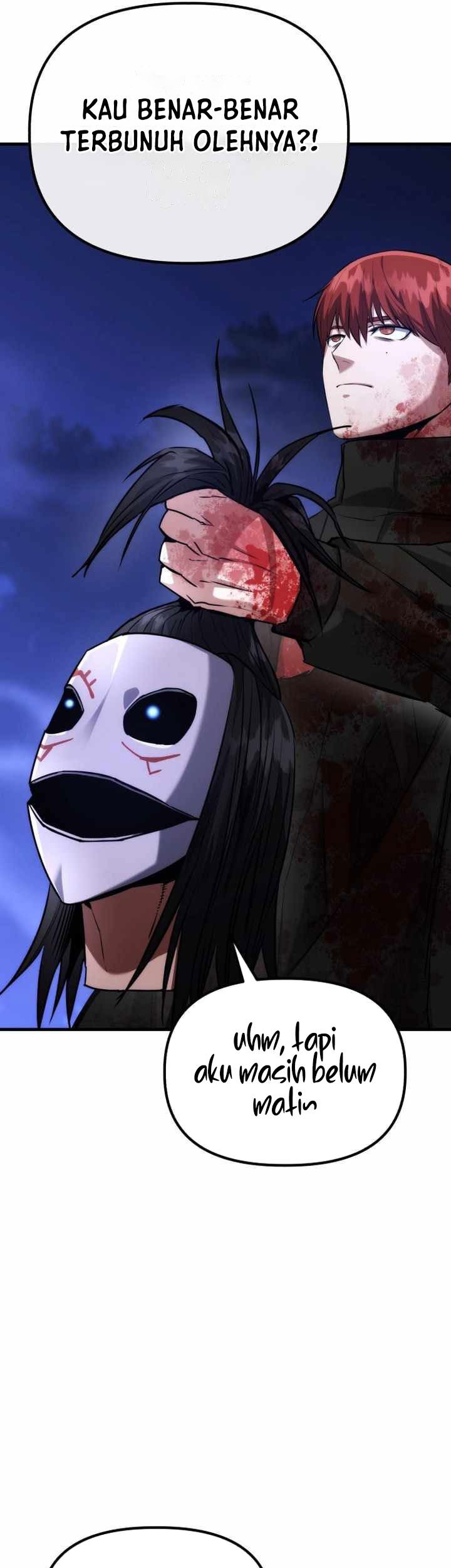 Killing Killer Chapter 73 Gambar 10