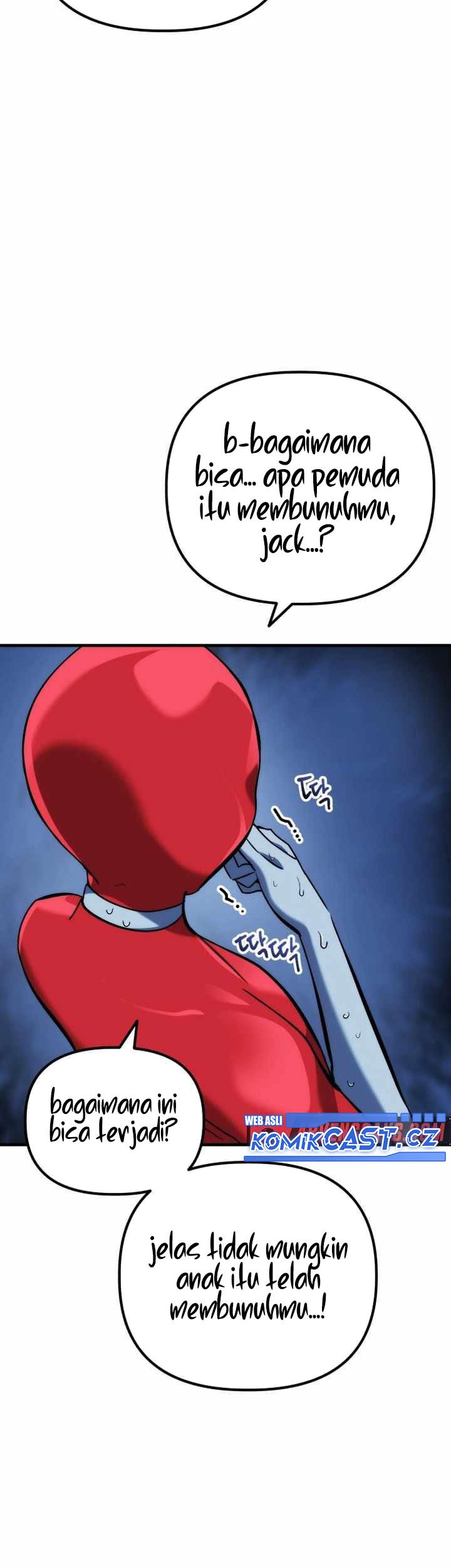 Killing Killer Chapter 73 Gambar 12