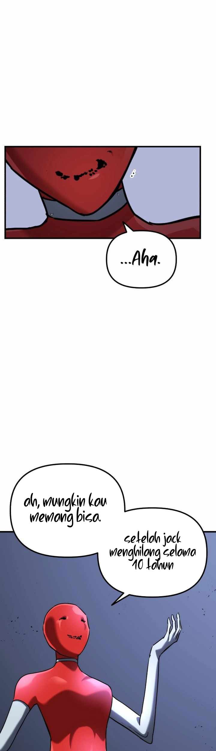 Killing Killer Chapter 73 Gambar 14