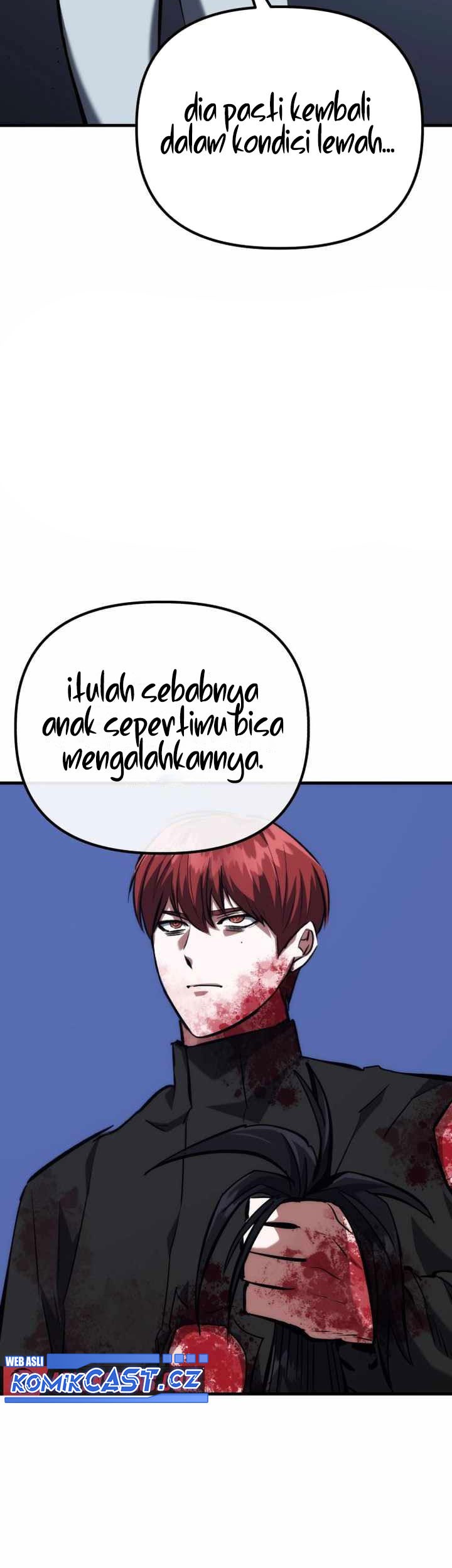 Killing Killer Chapter 73 Gambar 16