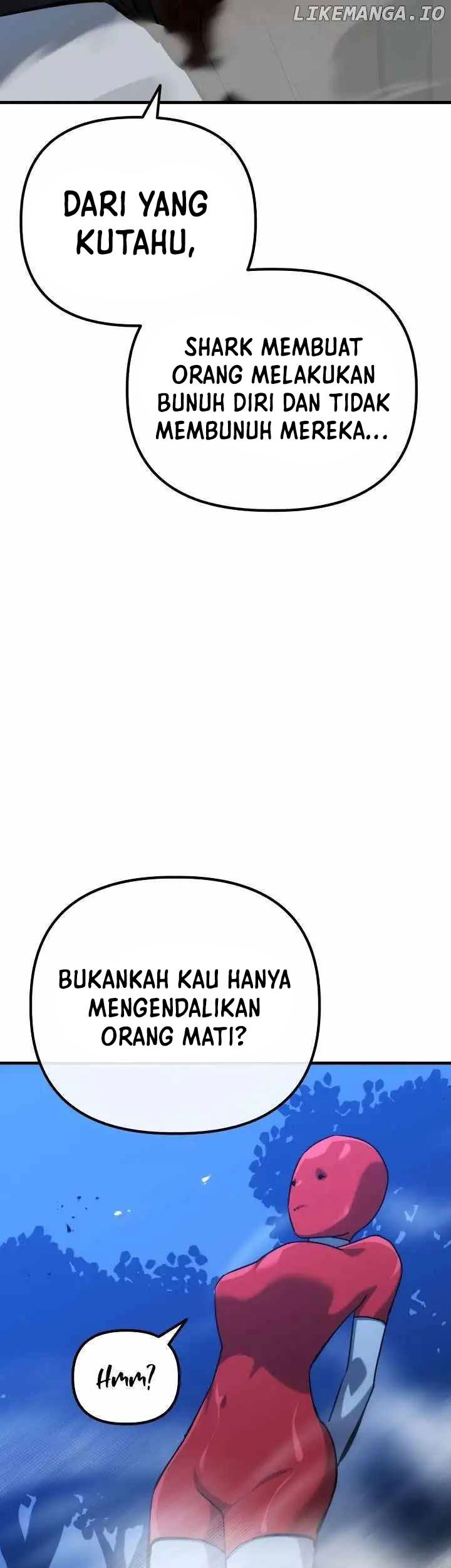 Killing Killer Chapter 72 Gambar 26