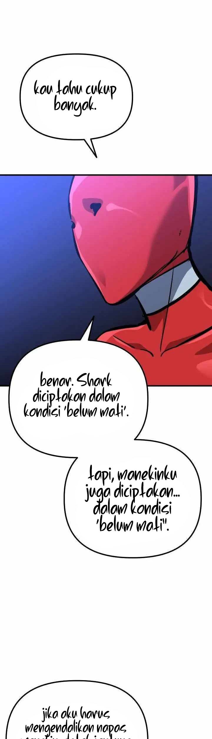 Killing Killer Chapter 72 Gambar 28