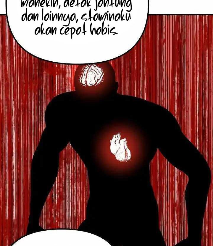 Killing Killer Chapter 72 Gambar 29