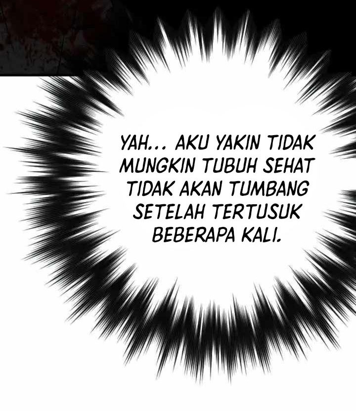 Killing Killer Chapter 72 Gambar 31