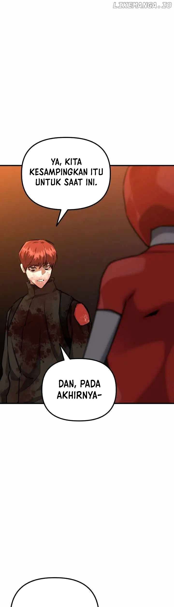 Killing Killer Chapter 72 Gambar 32