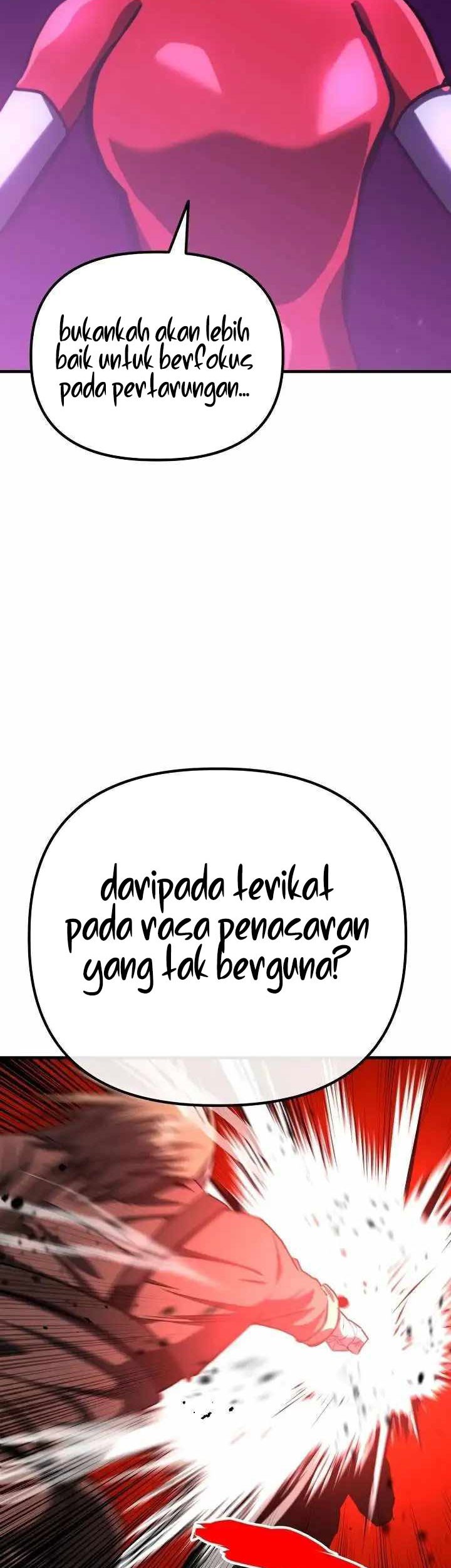 Killing Killer Chapter 72 Gambar 34