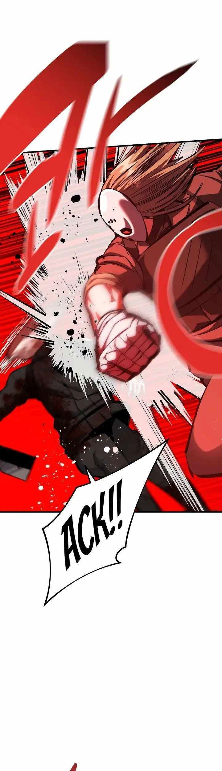 Killing Killer Chapter 72 Gambar 18