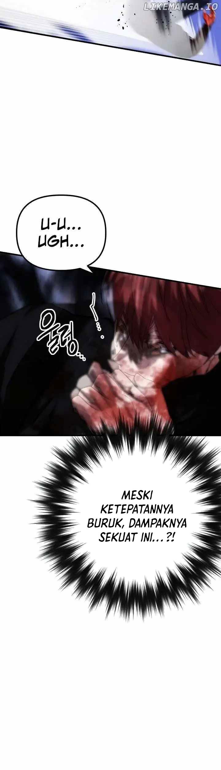 Killing Killer Chapter 72 Gambar 20