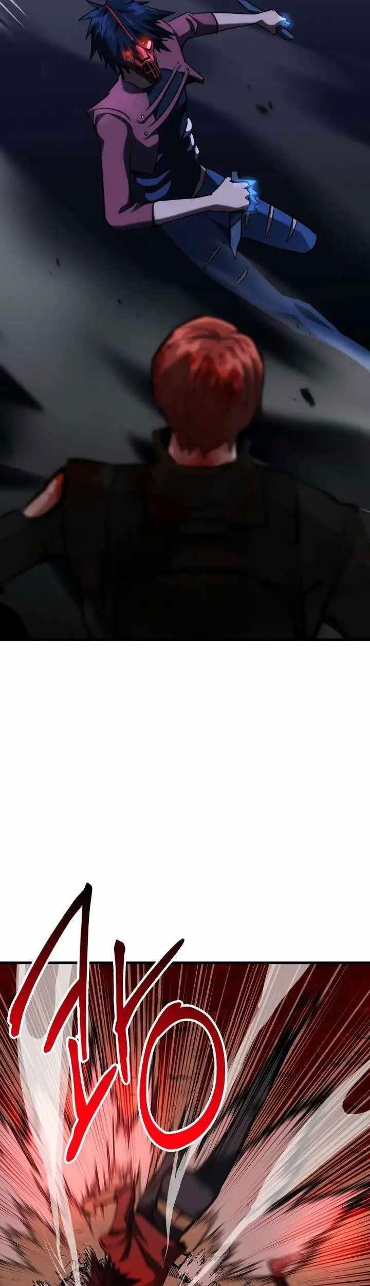 Killing Killer Chapter 72 Gambar 22