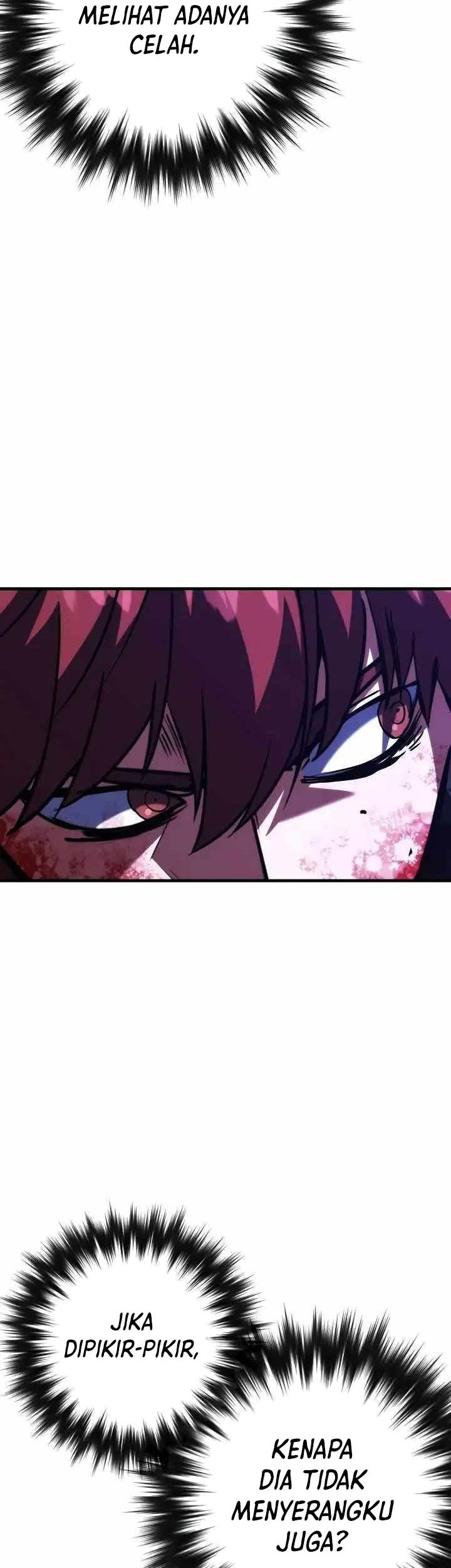 Killing Killer Chapter 72 Gambar 46