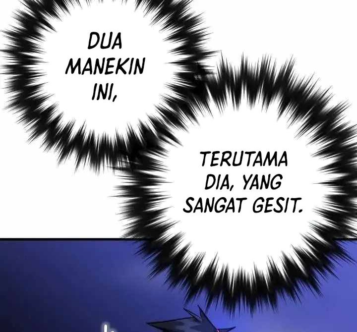 Killing Killer Chapter 72 Gambar 51