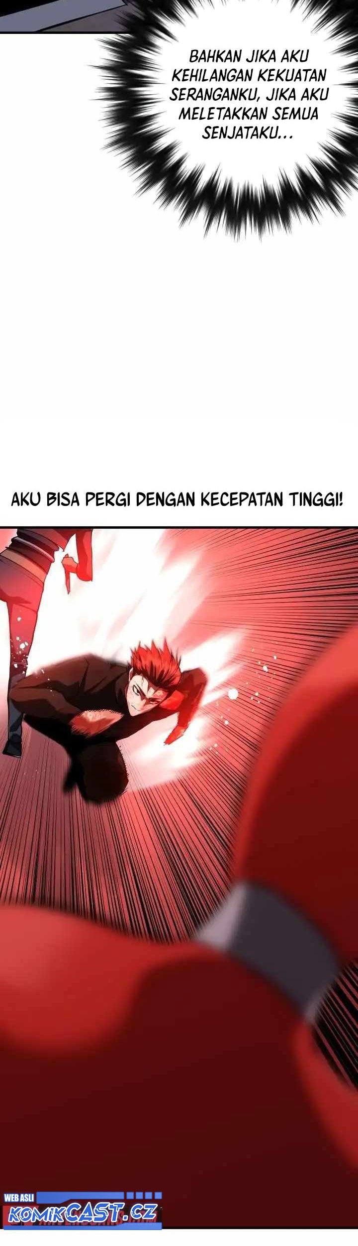 Killing Killer Chapter 72 Gambar 54