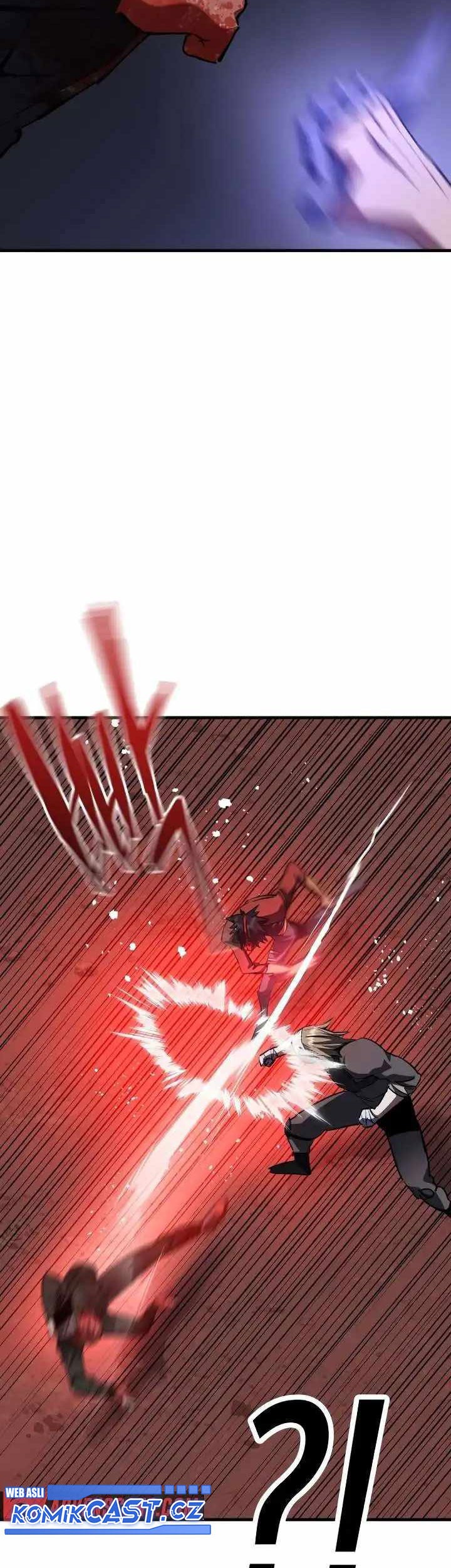 Killing Killer Chapter 72 Gambar 42