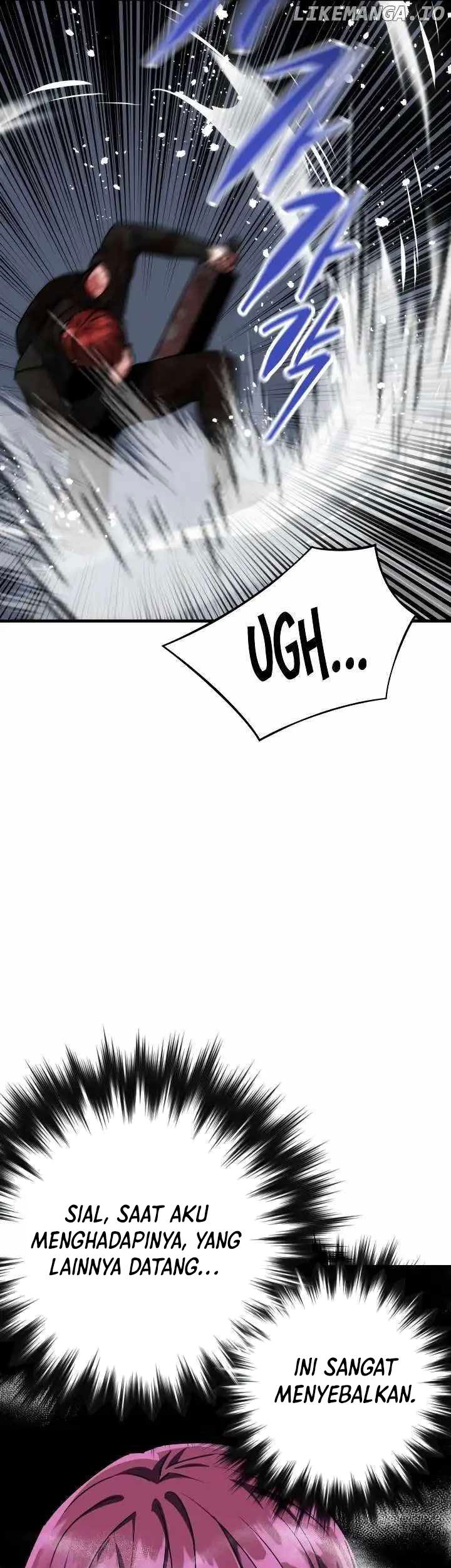 Killing Killer Chapter 72 Gambar 44