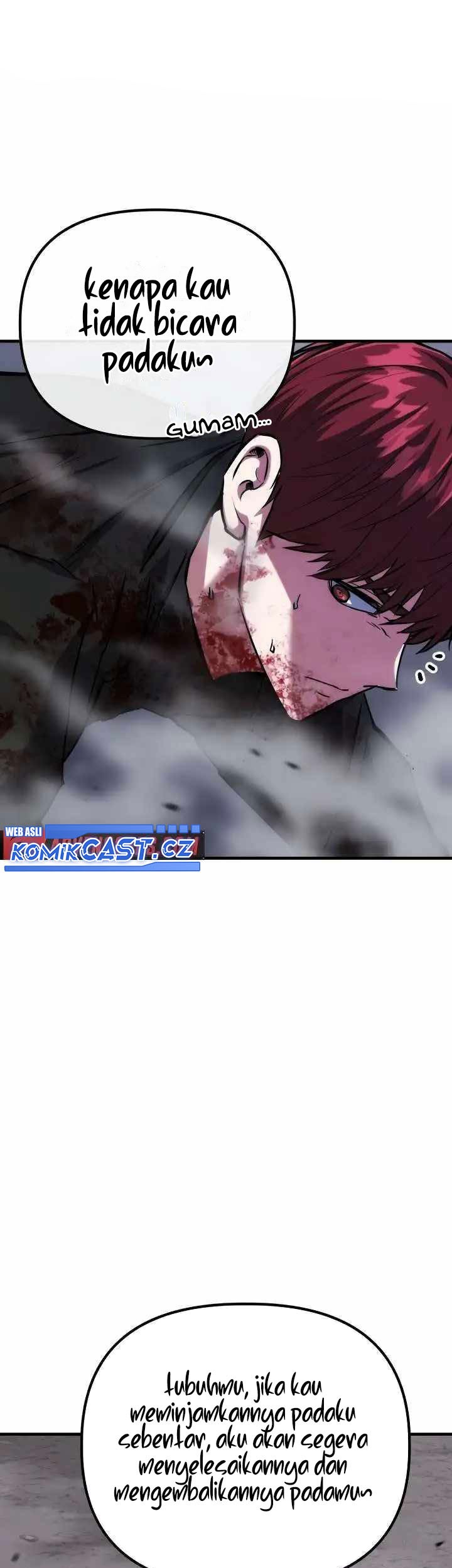 Killing Killer Chapter 72 Gambar 68
