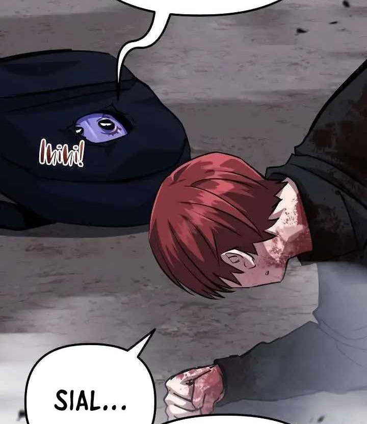 Killing Killer Chapter 72 Gambar 69