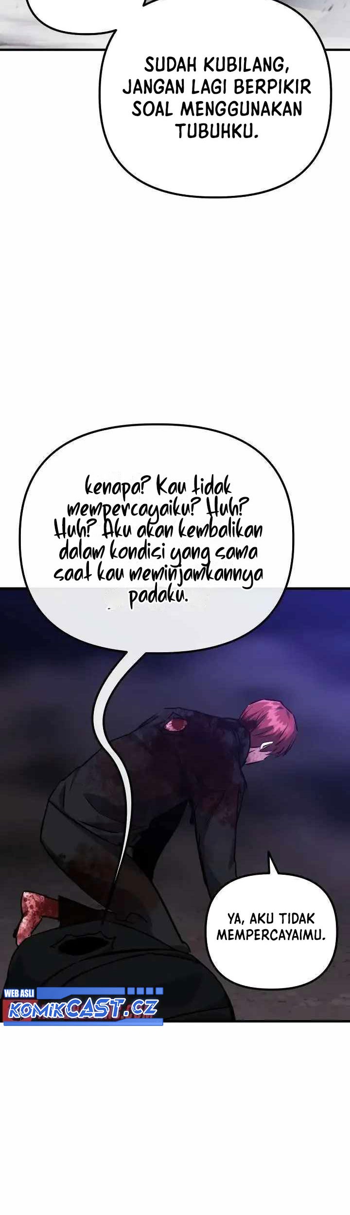 Killing Killer Chapter 72 Gambar 70