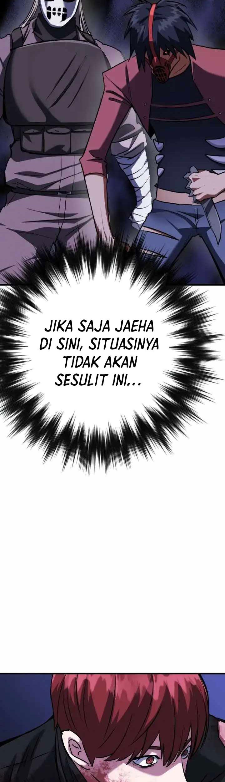 Killing Killer Chapter 72 Gambar 72