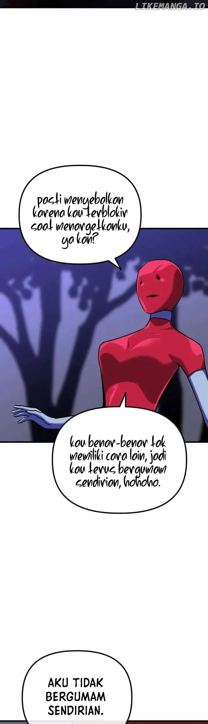 Killing Killer Chapter 72 Gambar 74