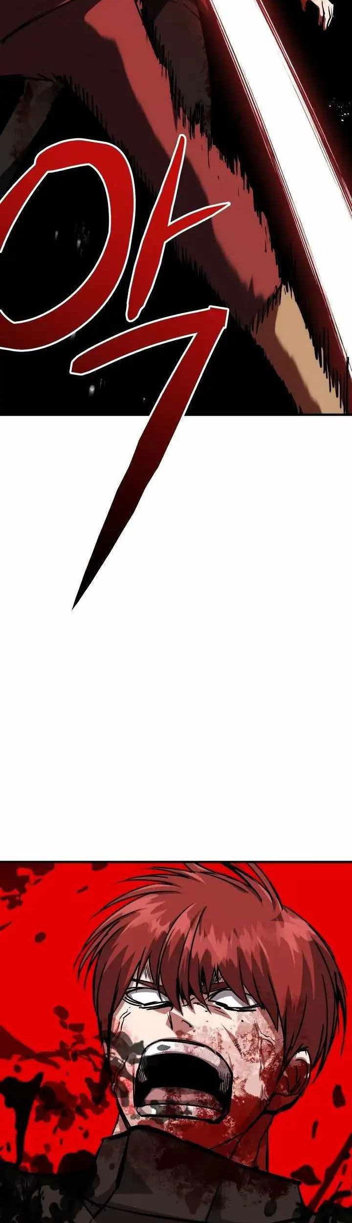 Killing Killer Chapter 72 Gambar 64