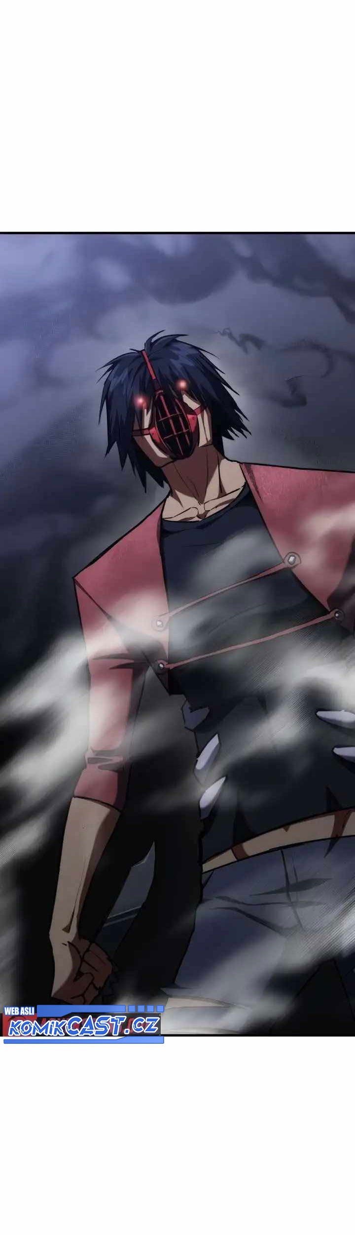 Killing Killer Chapter 72 Gambar 4