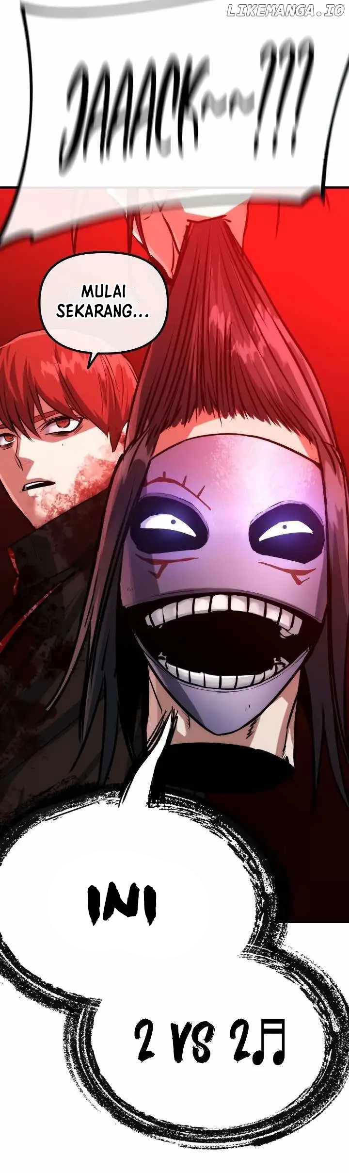 Killing Killer Chapter 72 Gambar 80