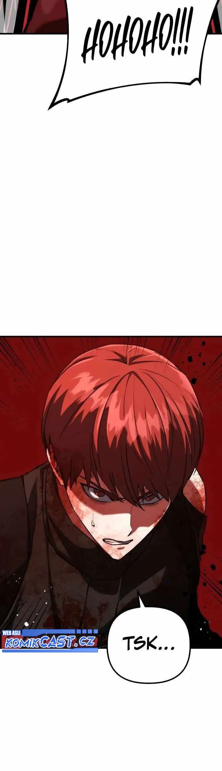 Killing Killer Chapter 72 Gambar 10