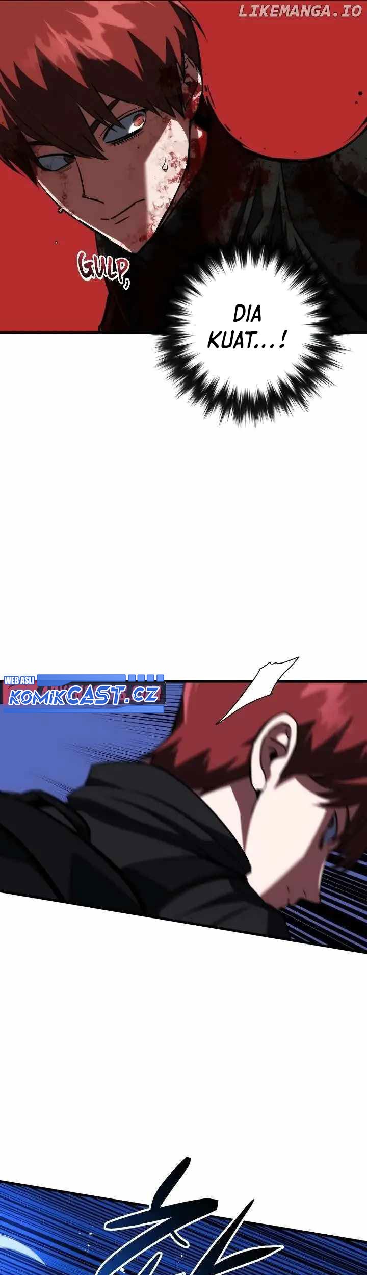 Killing Killer Chapter 72 Gambar 14