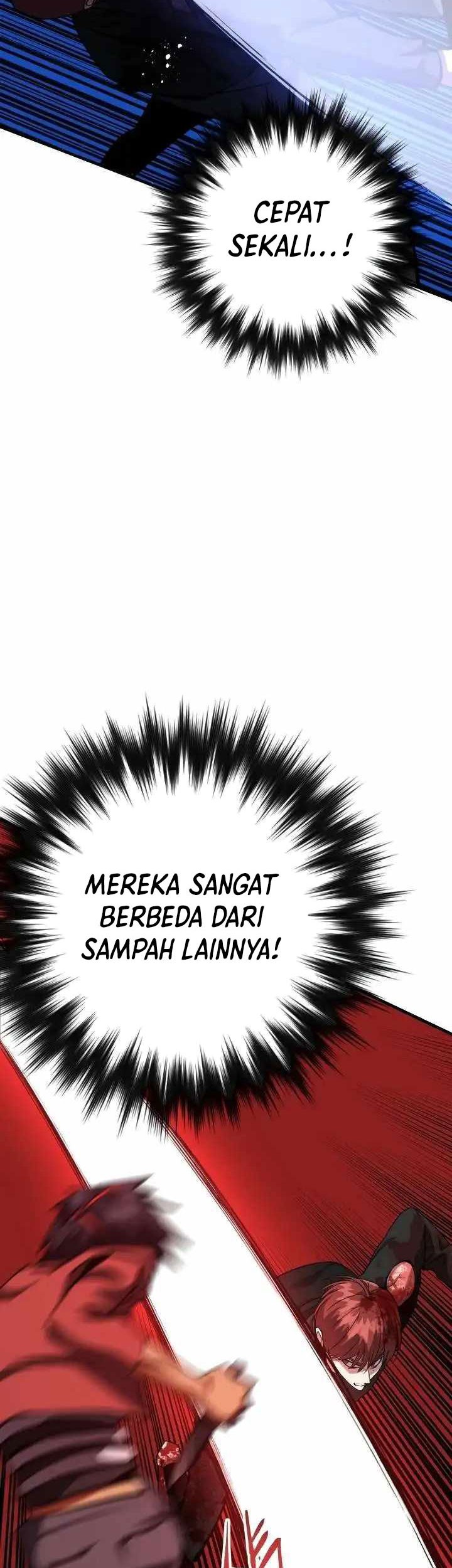 Killing Killer Chapter 72 Gambar 16