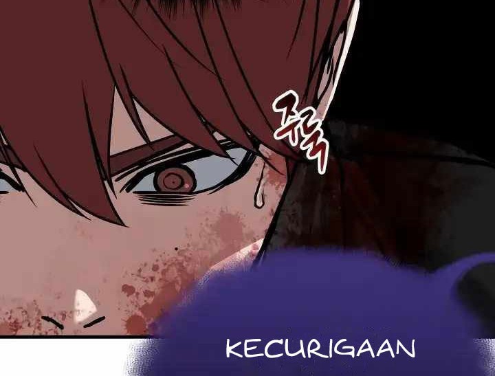 Killing Killer Chapter 71 Gambar 27