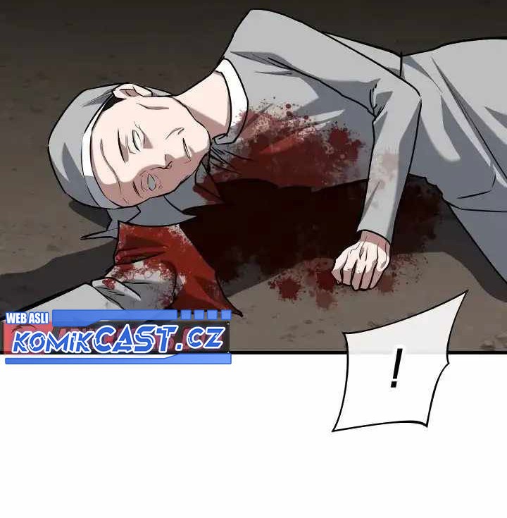 Killing Killer Chapter 71 Gambar 33