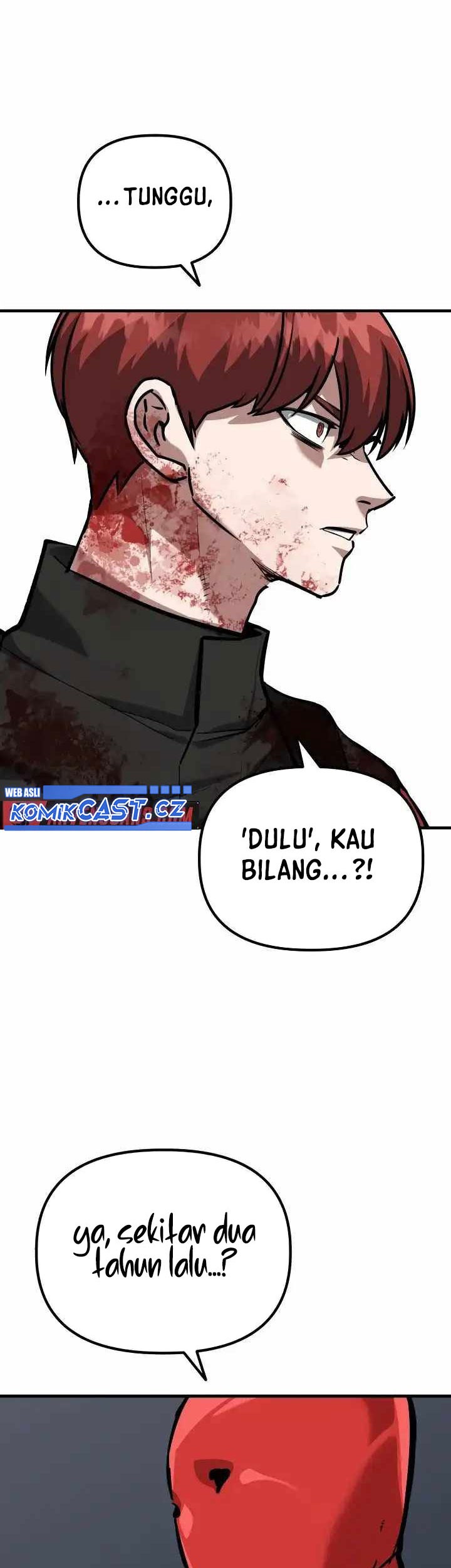 Killing Killer Chapter 71 Gambar 34
