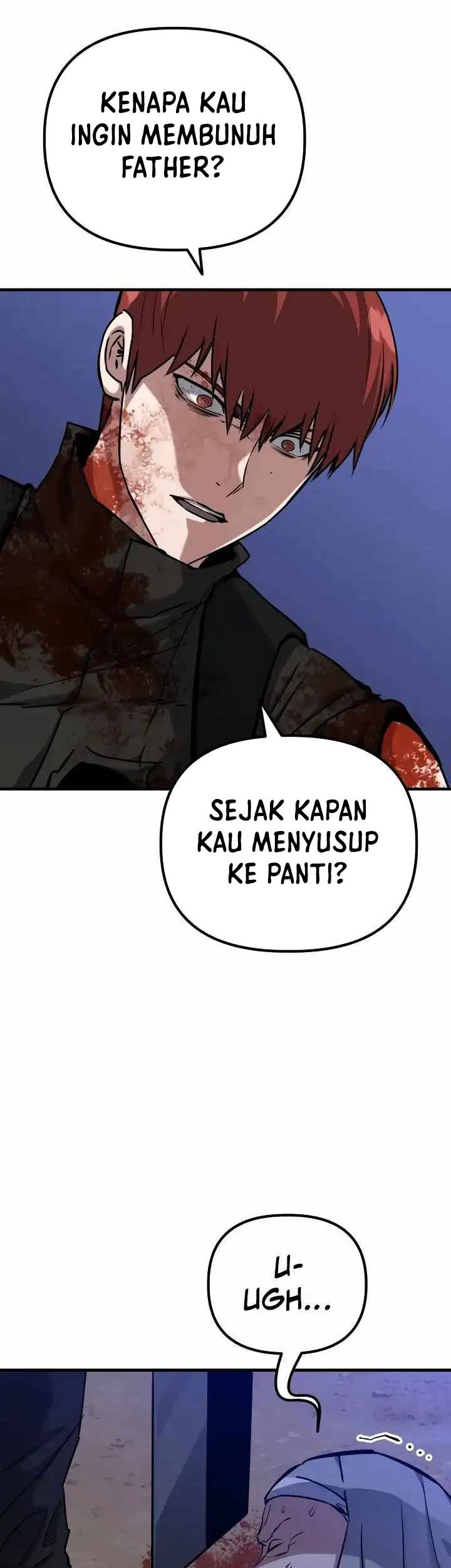 Killing Killer Chapter 71 Gambar 18