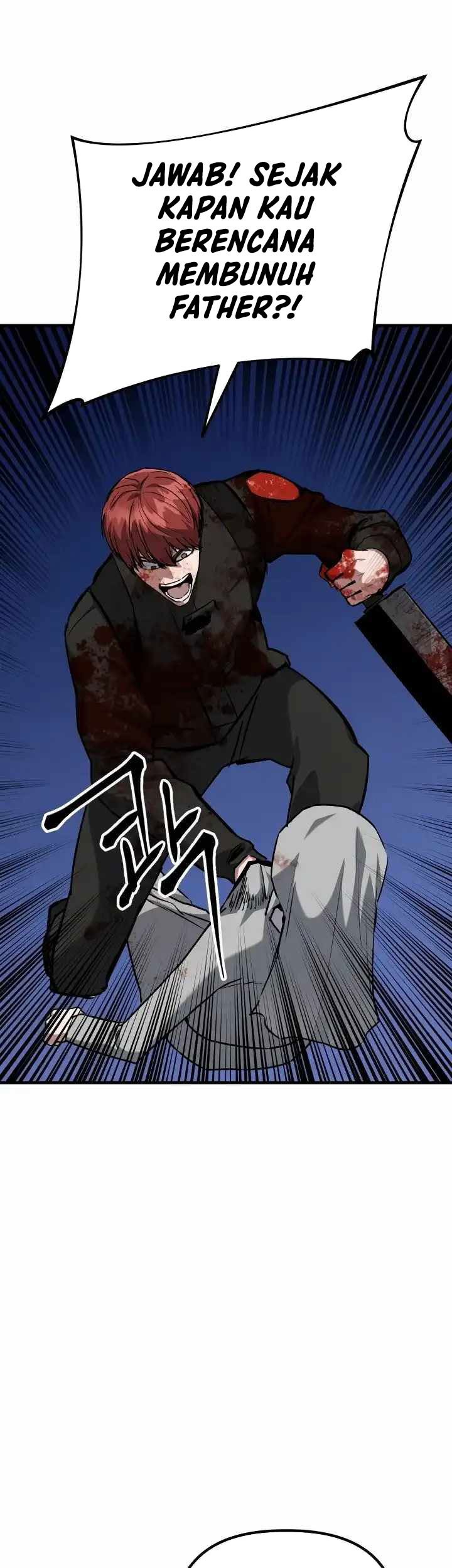 Killing Killer Chapter 71 Gambar 20