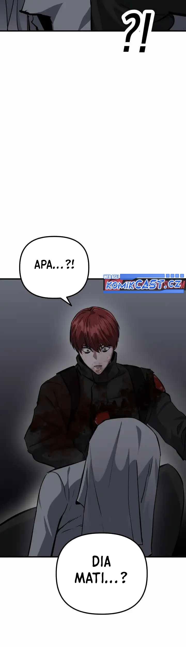 Killing Killer Chapter 71 Gambar 24