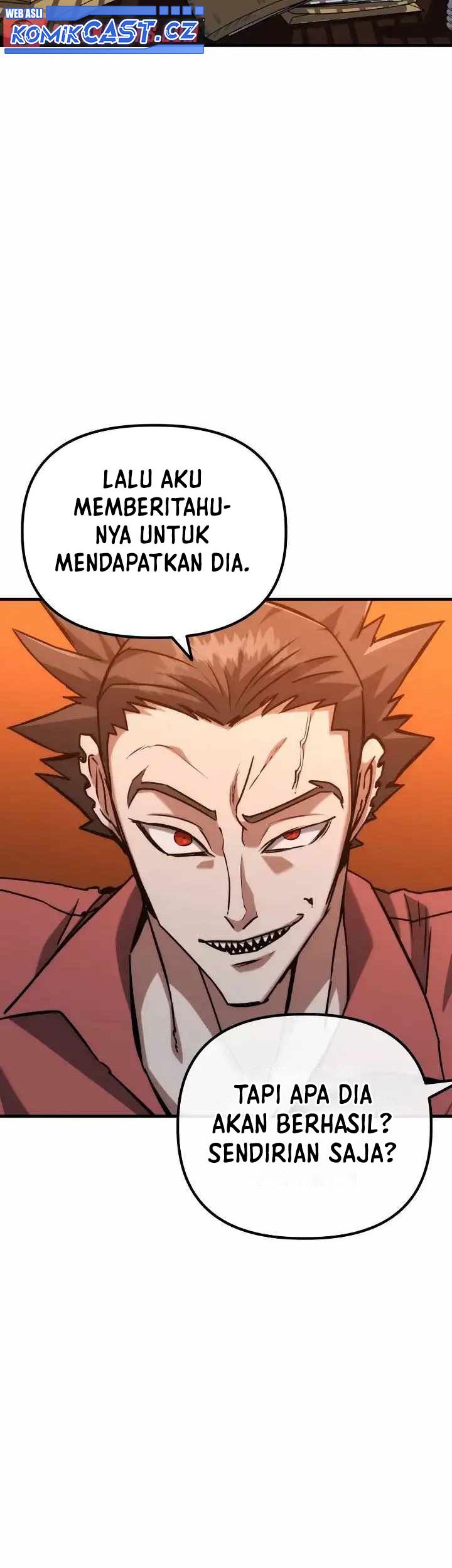 Killing Killer Chapter 71 Gambar 46