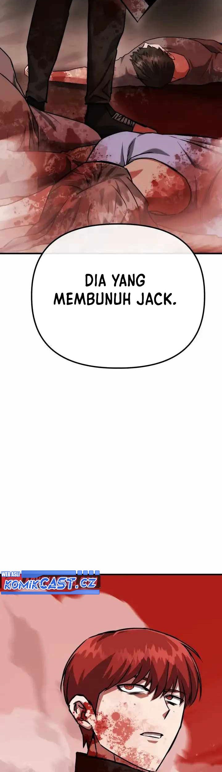 Killing Killer Chapter 71 Gambar 48