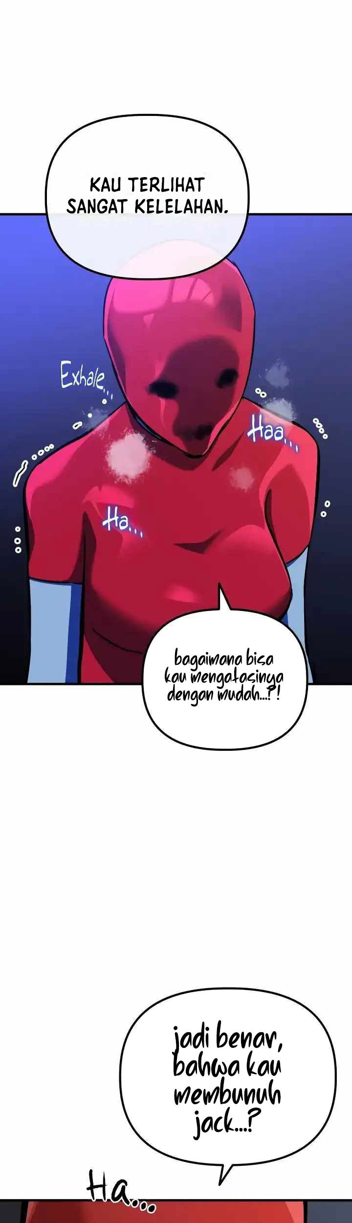 Killing Killer Chapter 71 Gambar 50