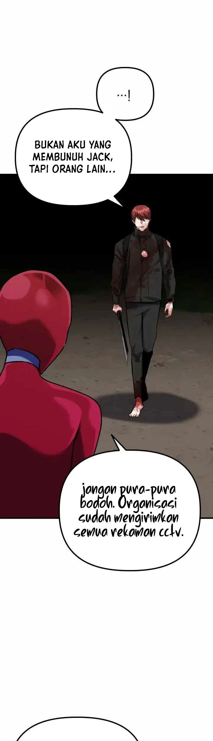 Killing Killer Chapter 71 Gambar 52