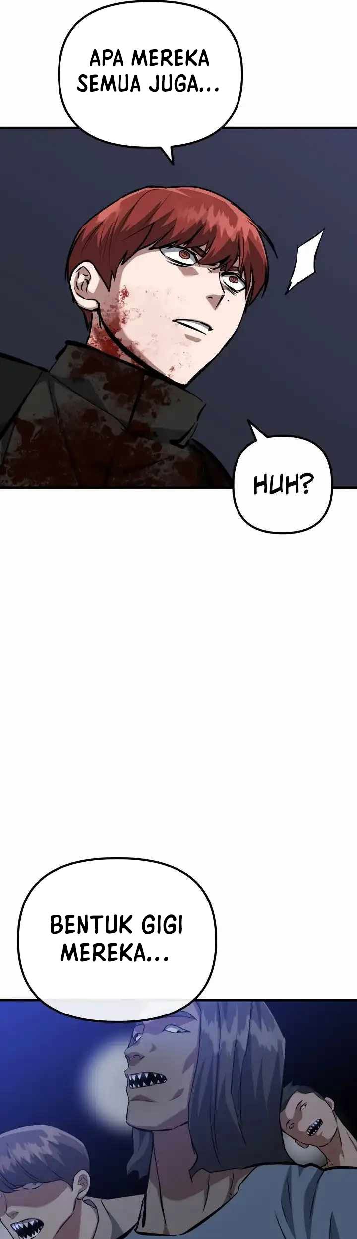 Killing Killer Chapter 71 Gambar 38