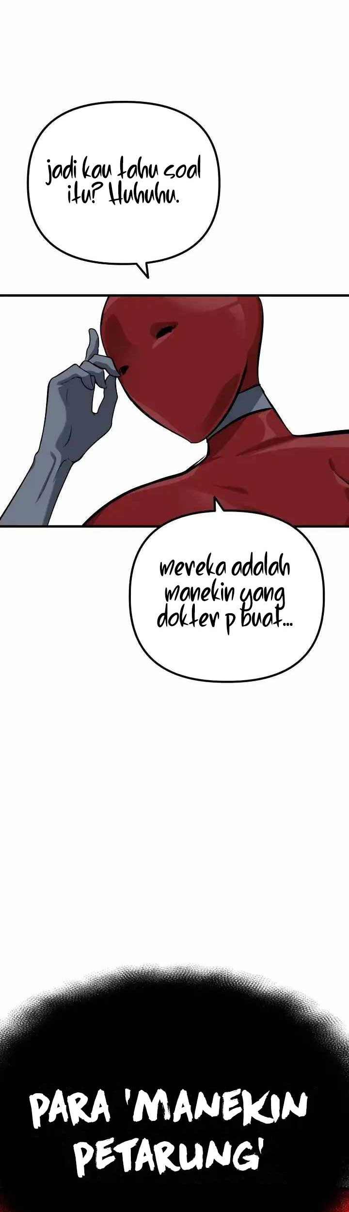 Killing Killer Chapter 71 Gambar 40