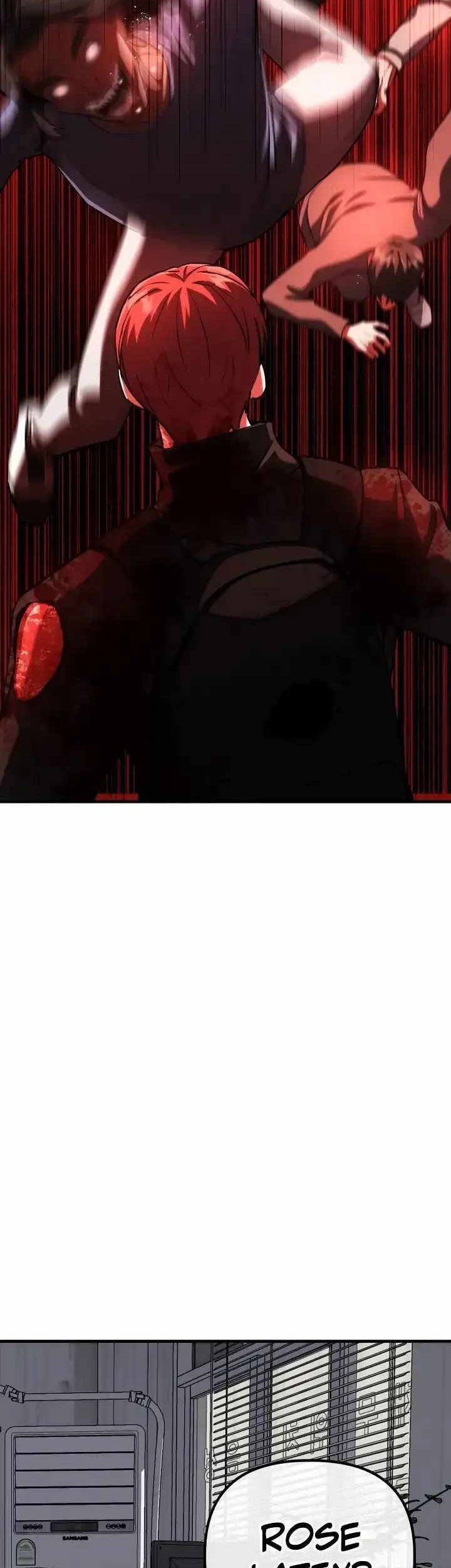 Killing Killer Chapter 71 Gambar 42