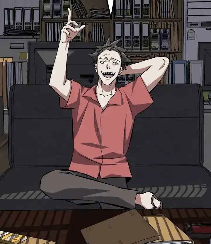 Killing Killer Chapter 71 Gambar 45