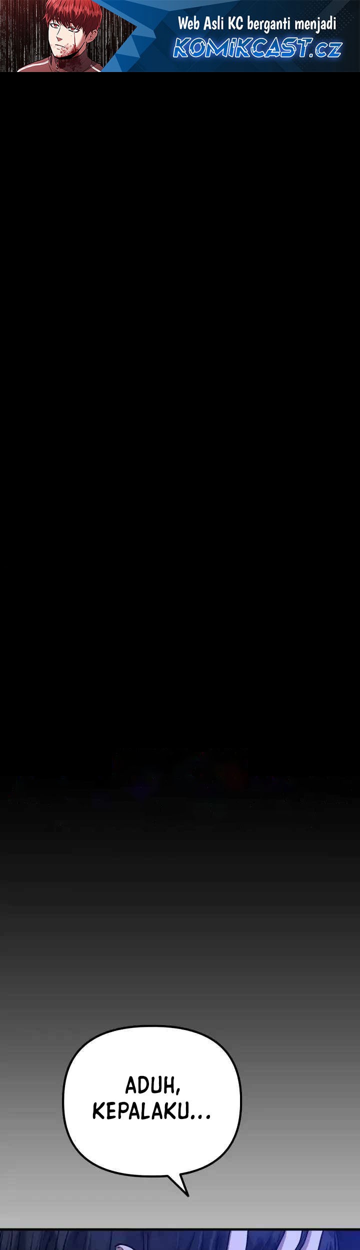 Manhwa Killing Killer Chapter 71 gambar nomor 2