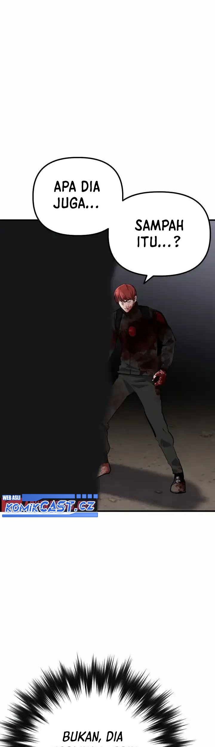 Killing Killer Chapter 71 Gambar 66