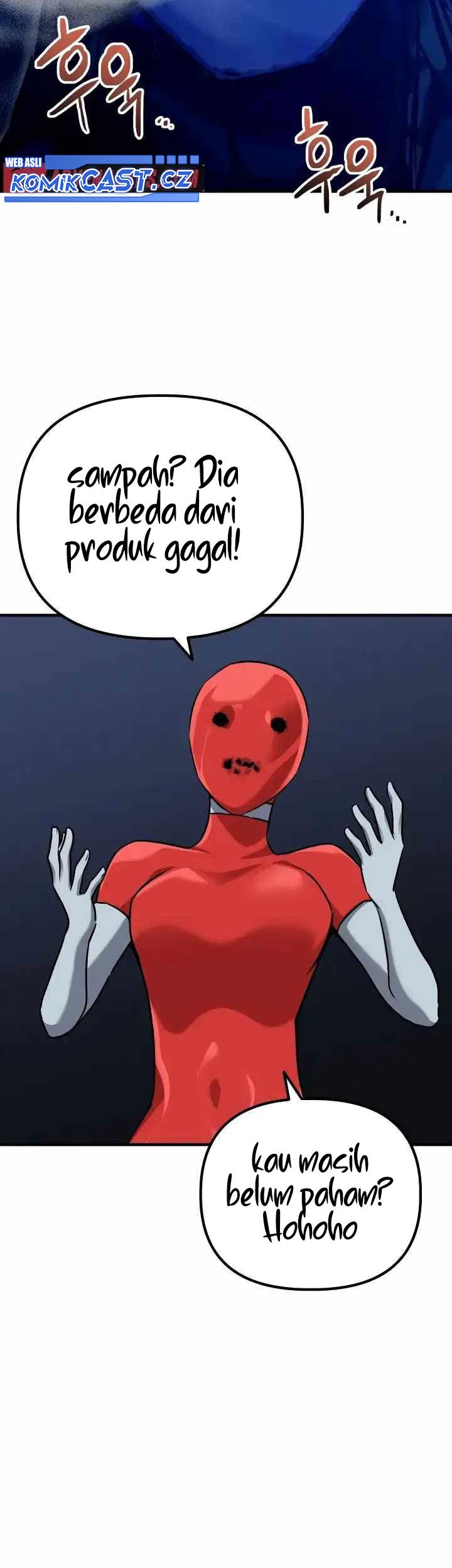 Killing Killer Chapter 71 Gambar 68