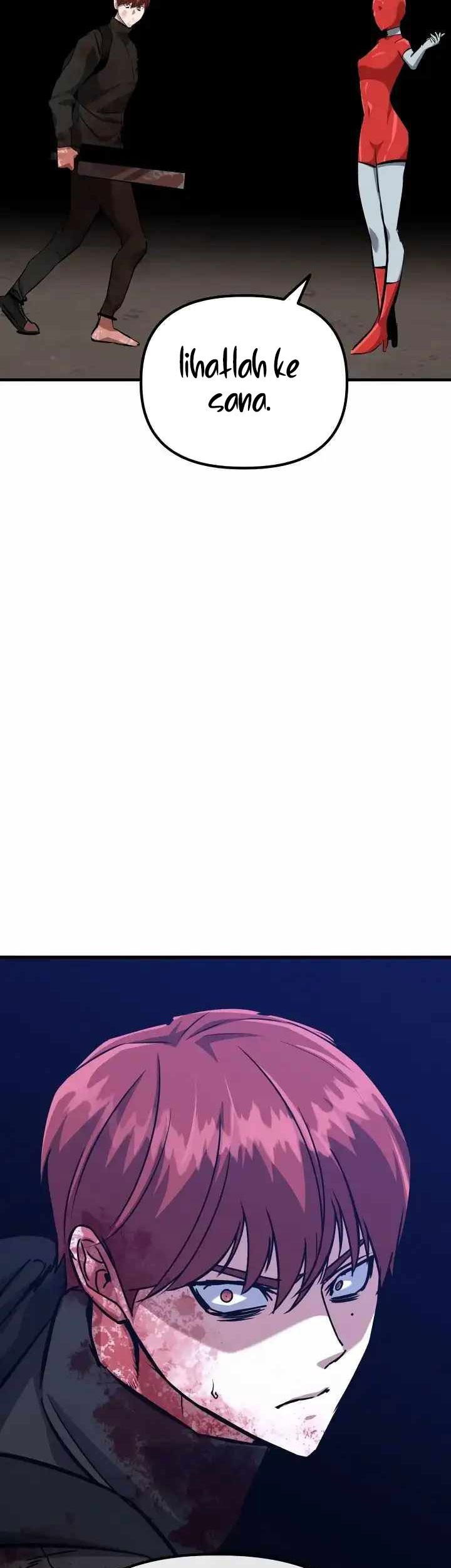 Killing Killer Chapter 71 Gambar 70